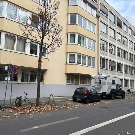 ☆Wow! Stylish Studio In Centre Near University☆ MHG Exterior foto