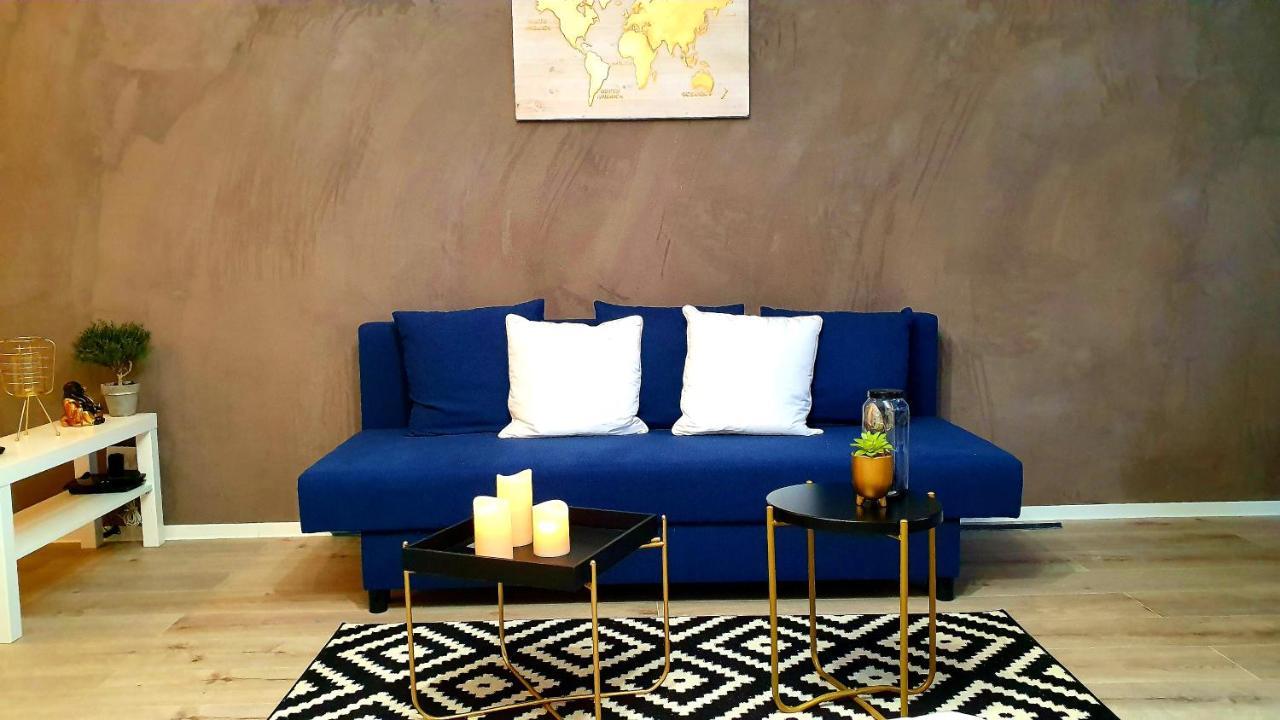 ☆Wow! Stylish Studio In Centre Near University☆ MHG Exterior foto