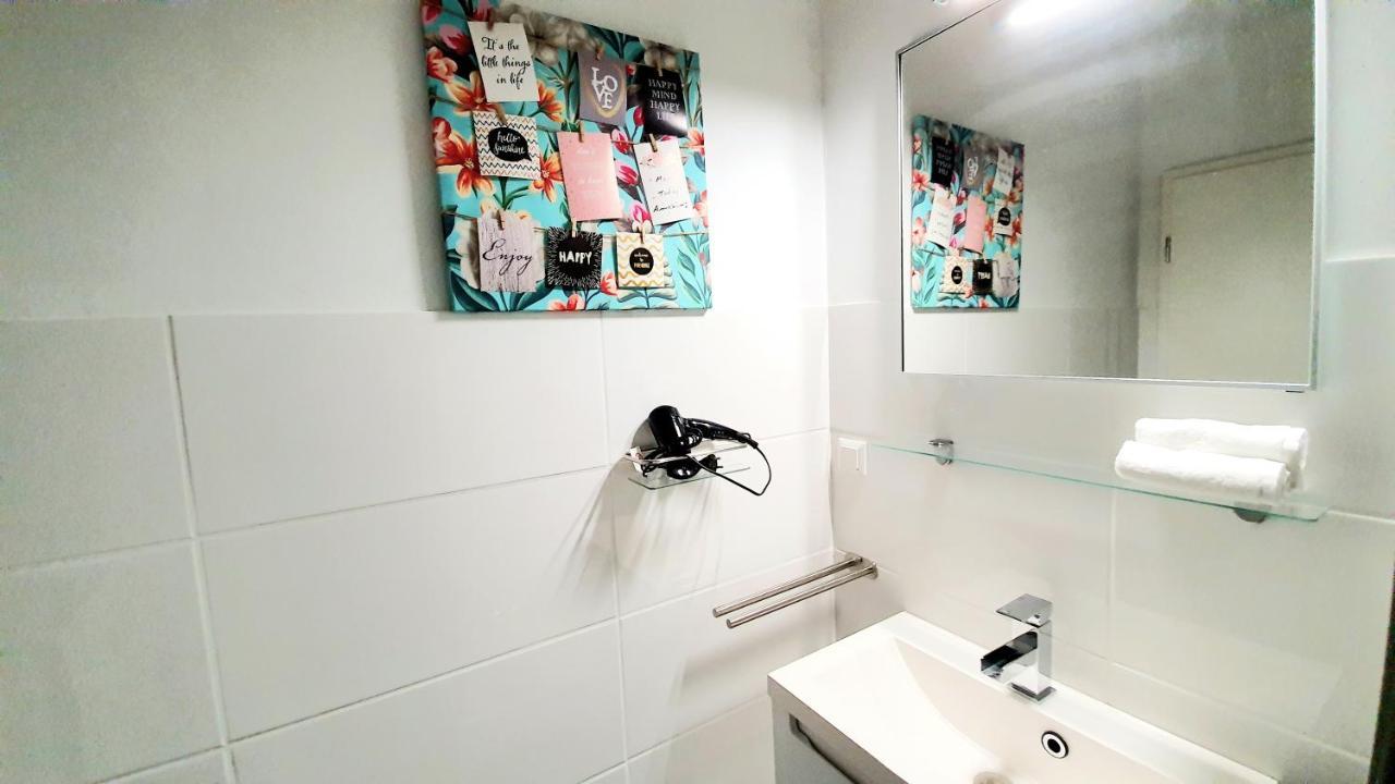 ☆Wow! Stylish Studio In Centre Near University☆ MHG Exterior foto