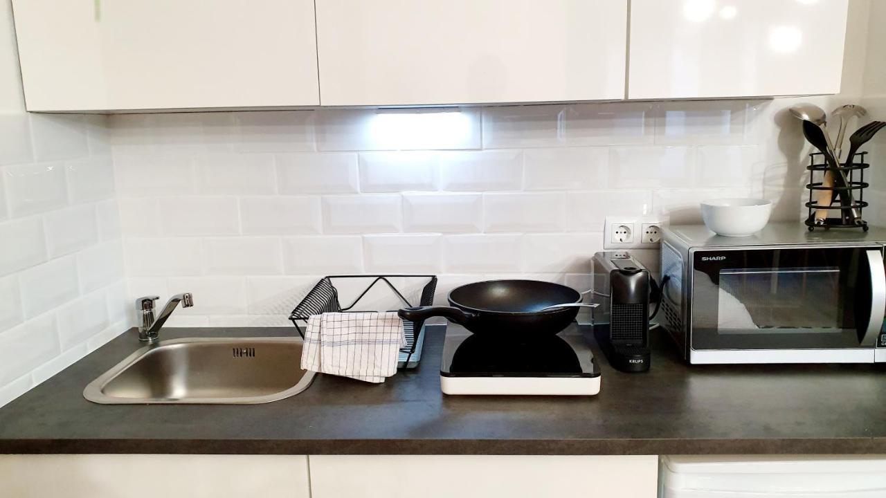 ☆Wow! Stylish Studio In Centre Near University☆ MHG Exterior foto